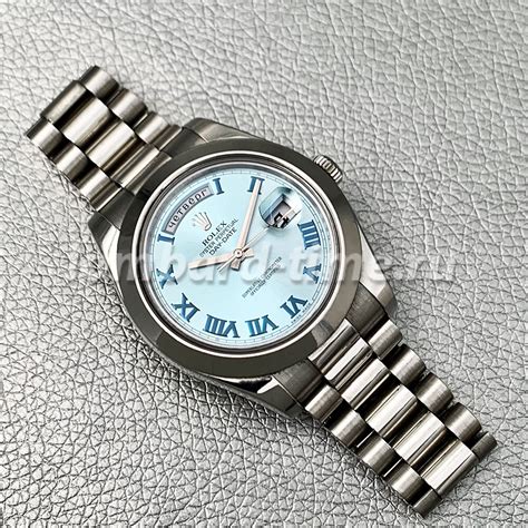 russian rolex
